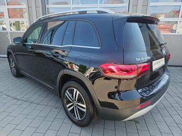 SPOTICAR Mercedes Glb Style *7g-dct*shz*navi*el.heckklappe*led* Gebraucht - Suv Benzin Schwarz - Remshalden - 1201328014_5