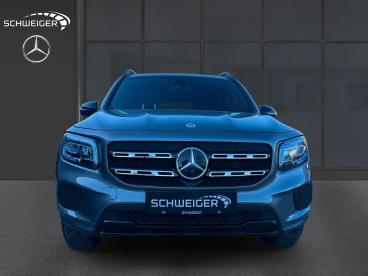 SPOTICAR Mercedes Glb Progressive Ahk Navi Nightpak. Parkpak. Gebraucht - Suv Benzin Grau - Reichertshofen - 1201329381_2