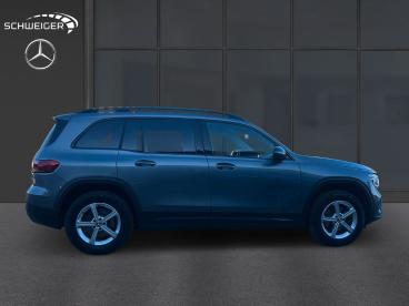 SPOTICAR Mercedes Glb Progressive Ahk Navi Nightpak. Parkpak. Gebraucht - Suv Benzin Grau - Reichertshofen - 1201329381_4