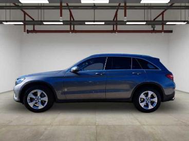 SPOTICAR Mercedes Glc Amg-line Interieur+awd D 4matic Gebraucht - Suv Diesel  - Rostock - 1201183947_3