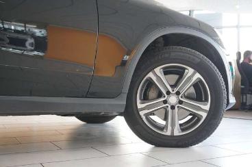 SPOTICAR Mercedes Glc D Exclusive 4-matic Navi/led/shz/temp/ahk Gebraucht - Suv Benzin Schwarz - Schöningen - 1201200462_5