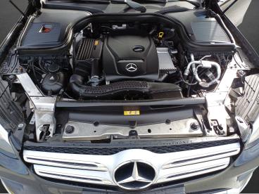 SPOTICAR Mercedes Glc Glc Navi Mp3 Pano Gjr Mfl Sport Shz Gebraucht - Suv Benzin Schwarz - Borken - 1201269340_5