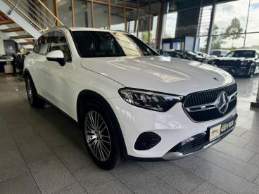 SPOTICAR Mercedes Glc D 4matic Avantgarde, Memory, Mbux! Gebraucht - Suv Diesel Weiß - Lilienthal - 1201272646_2