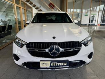 SPOTICAR Mercedes Glc D 4matic Avantgarde, Memory, Mbux! Gebraucht - Suv Diesel Weiß - Lilienthal - 1201272646_3