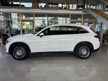 SPOTICAR Mercedes Glc D 4matic Avantgarde, Memory, Mbux! Gebraucht - Suv Diesel Weiß - Lilienthal - 1201272646_4