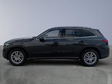 SPOTICAR Mercedes Glc D Edition Avantgarde 4matic 360° Kamera Gebraucht - Suv Diesel Grau - Ansbach - 1201337265_4