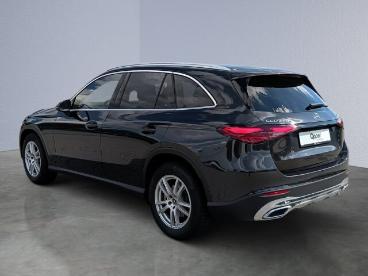 SPOTICAR Mercedes Glc D Edition Avantgarde 4matic 360° Kamera Gebraucht - Suv Diesel Grau - Ansbach - 1201337265_5