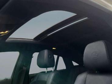 SPOTICAR Mercedes Gle Gle Coupe 63 S Amg 4matic+ Mit Mercedes Garantie Gebraucht - Suv Benzin Weiß - Luckau - 1201272814_2