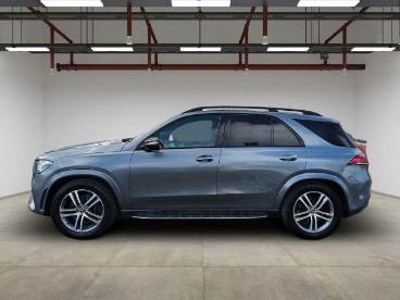 SPOTICAR Mercedes Gle D Amg Line 4matic+night-paket Gebraucht - Suv Diesel Grau - Rostock - 1201273756_3