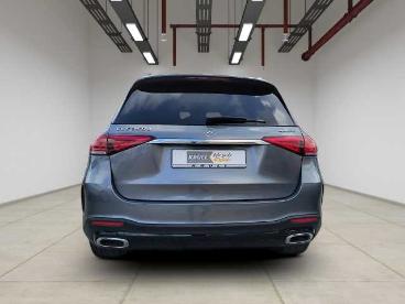 SPOTICAR Mercedes Gle D Amg Line 4matic+night-paket Gebraucht - Suv Diesel Grau - Rostock - 1201273756_5