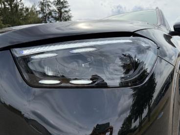 SPOTICAR Mercedes Gle D Amg Line 4matic 360° Kamera+navigation Gebraucht - Suv Diesel Schwarz - Ansbach - 1201322608_3