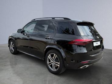 SPOTICAR Mercedes Gle D Amg Line 4matic 360° Kamera+navigation Gebraucht - Suv Diesel Schwarz - Ansbach - 1201322608_5