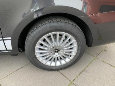 SPOTICAR Mercedes Vito ** Gebraucht -  Diesel Grau - Münster - 1201123063_4