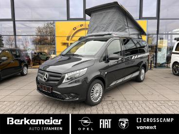 SPOTICAR Mercedes Vito ** Gebraucht -  Diesel Grau - Münster - 1201139106_1