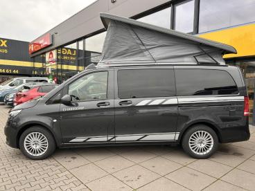 SPOTICAR Mercedes Vito ** Gebraucht -  Diesel Grau - Münster - 1201139106_3