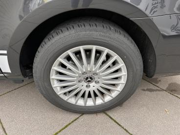 SPOTICAR Mercedes Vito ** Gebraucht -  Diesel Grau - Münster - 1201139106_4