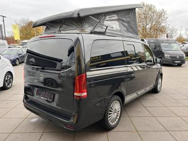 SPOTICAR Mercedes Vito ** Gebraucht -  Diesel Grau - Münster - 1201139106_5