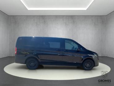 SPOTICAR Mercedes Vito Pro Lang Eu6d Tourer 116 Cdi 8-sitzer 9-g-tronic K Gebraucht -  Diesel Schwarz - Wartenberg - 1201194546_2