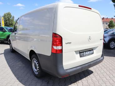 SPOTICAR Mercedes Vito Vito Gebraucht -  Diesel Grau - Luckenwalde - 1201312922_3