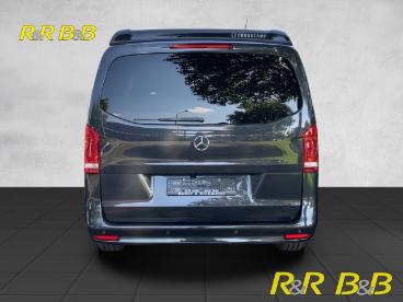SPOTICAR Mercedes Vito 220 Cdi 4matic Crosscamp Base X+dachzelt+acc+ahk Gebraucht -  Diesel Grau - Soest - 1201325791_3