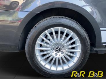 SPOTICAR Mercedes Vito 220 Cdi 4matic Crosscamp Base X+dachzelt+acc+ahk Gebraucht -  Diesel Grau - Soest - 1201325791_5
