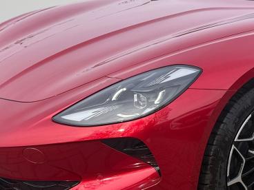 SPOTICAR Mg Cyberster My24 Gebraucht - Coupé-cabrio Elektro  - Berlin - 1201094620_5