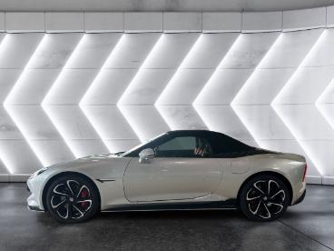 SPOTICAR Mg Cyberster ´´xpower´´ 0-100 - 3,2 Sekunden :) Allrad Scherent Gebraucht - Coupé-cabrio Elektro  - Bietigheim-bissingen - 1201195222_3