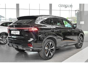 SPOTICAR Mg Ehs Hs 1.5 Hybrid+ Luxury Hev Lux My25 Standhzg Allwetter Gebraucht - Suv Benzin Schwarz - Wuppertal - 1201208221_3