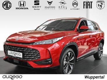 SPOTICAR Mg Ehs Hs Comfort At+allwetter+led+dab+navi+carplay+androida Gebraucht - Suv Benzin Rot - Wuppertal - 1201226664_1