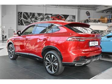 SPOTICAR Mg Ehs Hs Comfort At+allwetter+led+dab+navi+carplay+androida Gebraucht - Suv Benzin Rot - Wuppertal - 1201226664_4