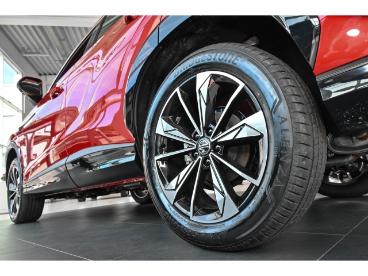 SPOTICAR Mg Ehs Hs Comfort At+allwetter+led+dab+navi+carplay+androida Gebraucht - Suv Benzin Rot - Wuppertal - 1201226664_5