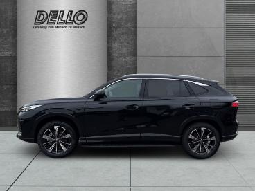 SPOTICAR Mg Ehs Hs Phev Luxury Ruckfahrkamera Led-scheinwerfer Gebraucht - Suv Plug-in Hybrid Schwarz - Parchim - 1201258843_2