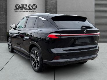 SPOTICAR Mg Ehs Hs Phev Luxury Ruckfahrkamera Led-scheinwerfer Gebraucht - Suv Plug-in Hybrid Schwarz - Parchim - 1201258843_3