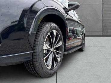 SPOTICAR Mg Ehs Hs Phev Luxury Ruckfahrkamera Led-scheinwerfer Gebraucht - Suv Plug-in Hybrid Schwarz - Parchim - 1201258843_4