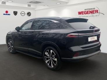 SPOTICAR Mg Ehs Hs Phev Luxury Standheizung|led|360|carplay|acc Gebraucht - Suv Plug-in Hybrid Weiß - Berlin - 1201271935_3
