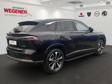 SPOTICAR Mg Ehs Hs Phev Luxury Standheizung|led|360|carplay|acc Gebraucht - Suv Plug-in Hybrid Weiß - Berlin - 1201271935_4