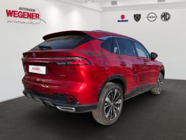 SPOTICAR Mg Ehs Hs Comfort 1.5 Mt Navi 360° Gebraucht - Suv Benzin Rot - Berlin - 1201272226_3