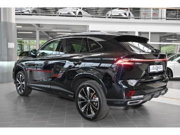 SPOTICAR Mg Ehs Hs 1.5 Hybrid+ Luxury Hev Lux My25 Standhzg Allwetter Gebraucht - Suv Benzin Schwarz - Wuppertal - 1201272492_4