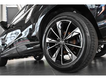 SPOTICAR Mg Ehs Hs 1.5 Hybrid+ Luxury Hev Lux My25 Standhzg Allwetter Gebraucht - Suv Benzin Schwarz - Wuppertal - 1201272492_5