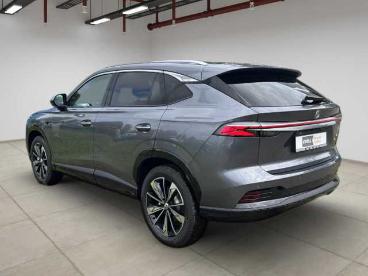 SPOTICAR Mg Ehs Hs + Luxury 360° Kamera Gebraucht - Suv Benzin Grau - Rostock - 1201273710_4