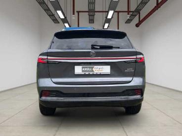 SPOTICAR Mg Ehs Hs + Luxury 360° Kamera Gebraucht - Suv Benzin Grau - Rostock - 1201273710_5