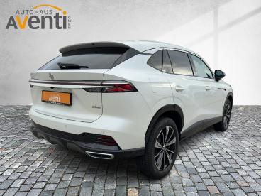 SPOTICAR Mg Ehs Hs Luxury Hev Shz*rfk*acc*led*navi*carplay Gebraucht - Suv Hybrid Weiß - Bamberg - 1201275654_3