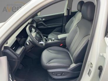 SPOTICAR Mg Ehs Hs Luxury Hev Shz*rfk*acc*led*navi*carplay Gebraucht - Suv Hybrid Weiß - Bamberg - 1201275654_4