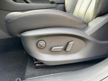 SPOTICAR Mg Ehs Hs Luxury Hev Shz*rfk*acc*led*navi*carplay Gebraucht - Suv Hybrid Weiß - Bamberg - 1201275654_5