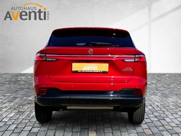 SPOTICAR Mg Ehs Hs Luxury Hev+ Navi*dab*carplay/androidauto* Gebraucht - Suv Hybrid Rot - Bamberg - 1201275689_4