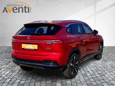SPOTICAR Mg Ehs Hs Luxury Hev+ Navi*dab*carplay/androidauto* Gebraucht - Suv Hybrid Rot - Bamberg - 1201275689_5