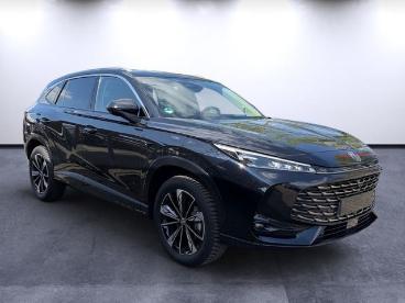 SPOTICAR Mg Ehs Hs 1.5 T Gdi 125 Kw Comfort Gebraucht - Suv Benzin Schwarz - Mainz - 1201279666_2