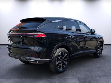 SPOTICAR Mg Ehs Hs 1.5 T Gdi 125 Kw Comfort Gebraucht - Suv Benzin Schwarz - Mainz - 1201279666_3