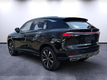 SPOTICAR Mg Ehs Hs 1.5 T Gdi 125 Kw Comfort Gebraucht - Suv Benzin Schwarz - Mainz - 1201279666_4