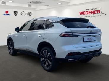 SPOTICAR Mg Ehs Hs Phev Luxury Standheizung|led|360|carplay|acc Gebraucht - Suv Plug-in Hybrid Weiß - Berlin - 1201282273_4